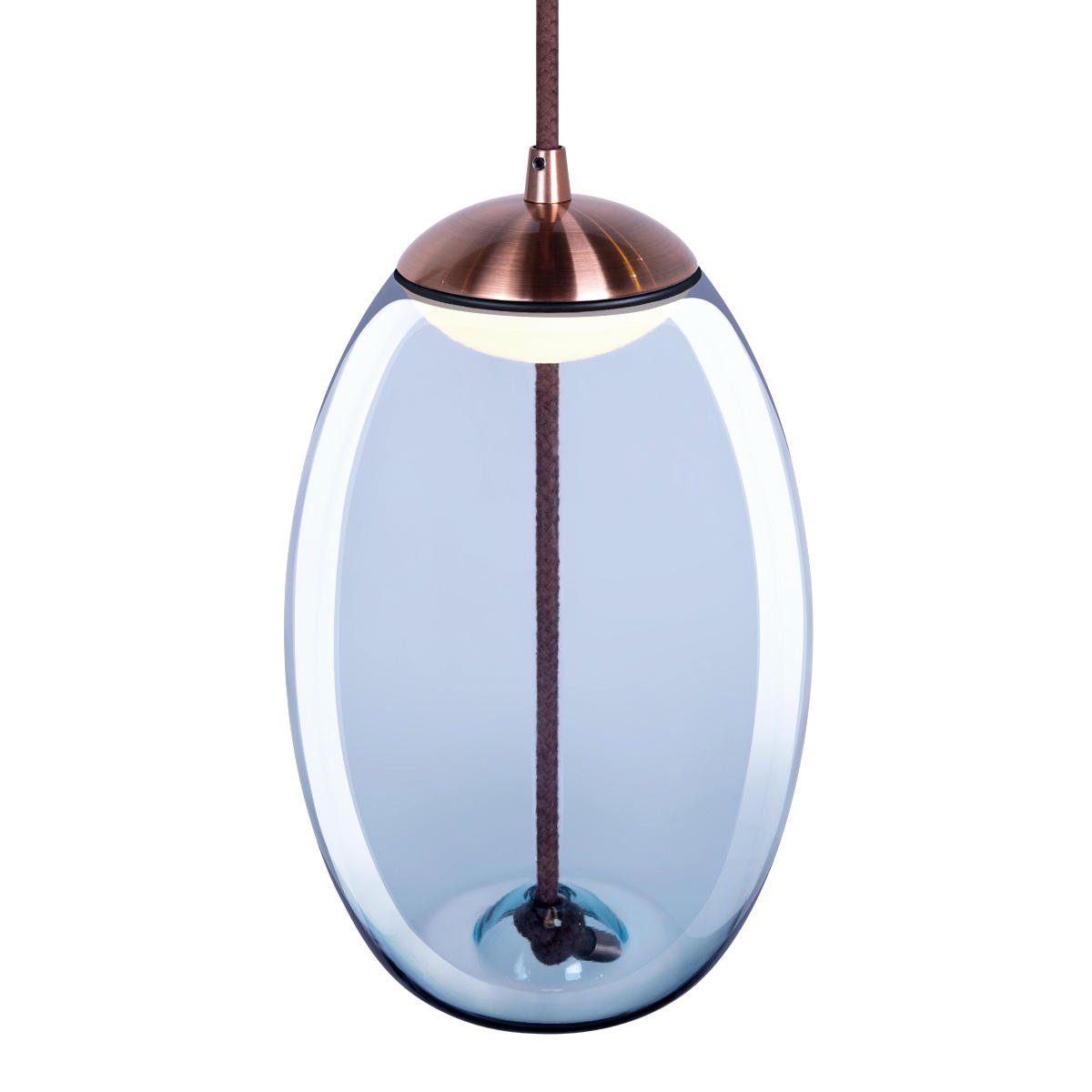 Подвесной светильник Loft IT Knot 8133-A mini УЦ