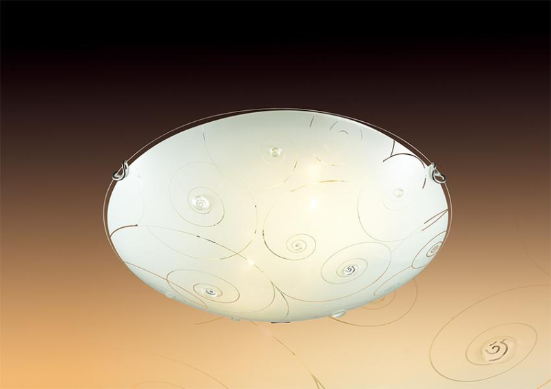 Потолочный светильник Sonex Kapri 247