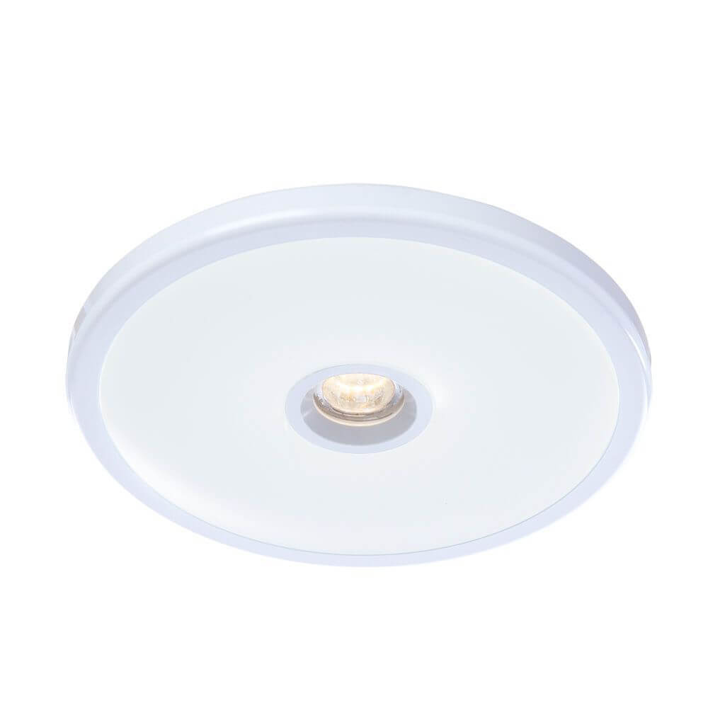 Встраиваемый светодиодный светильник Arte Lamp A2517PL-2WH