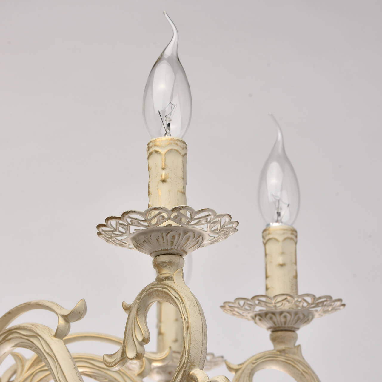 Подвесная люстра De Markt City Аврора 371012208 в Москве