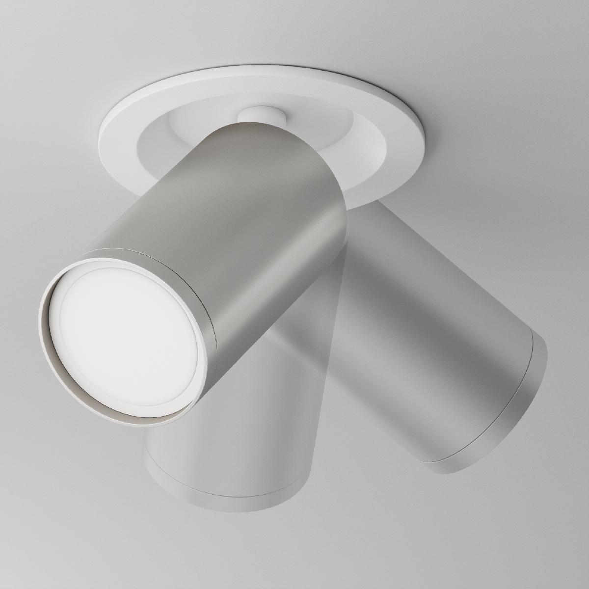 Спот Maytoni Technical Focus S C048CL-U-1WS