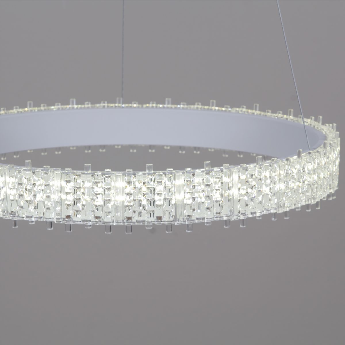 Подвесная люстра Reluce 70357-0.4-500