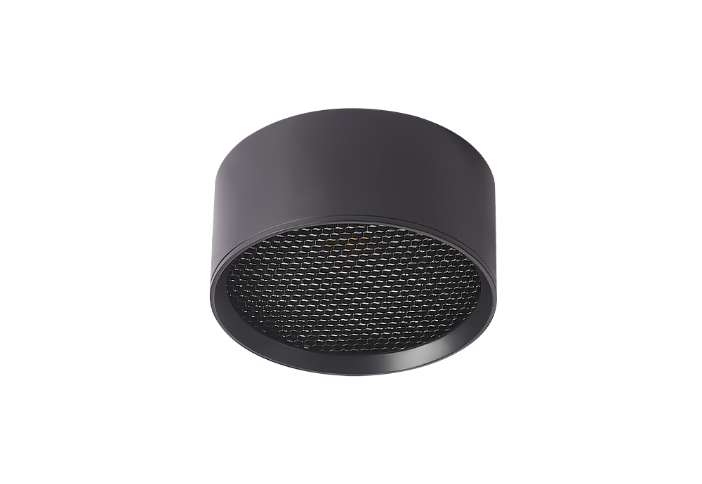 Накладной светильник Crystal Lux CLT 525C95 BL 4000K