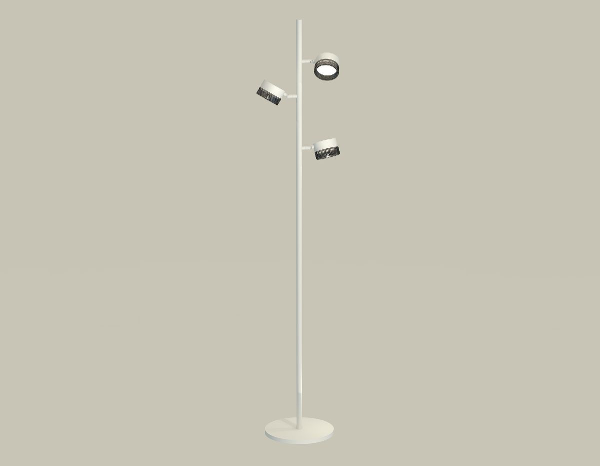 Торшер Ambrella Light Traditional (C9812, N8484) XB9812250