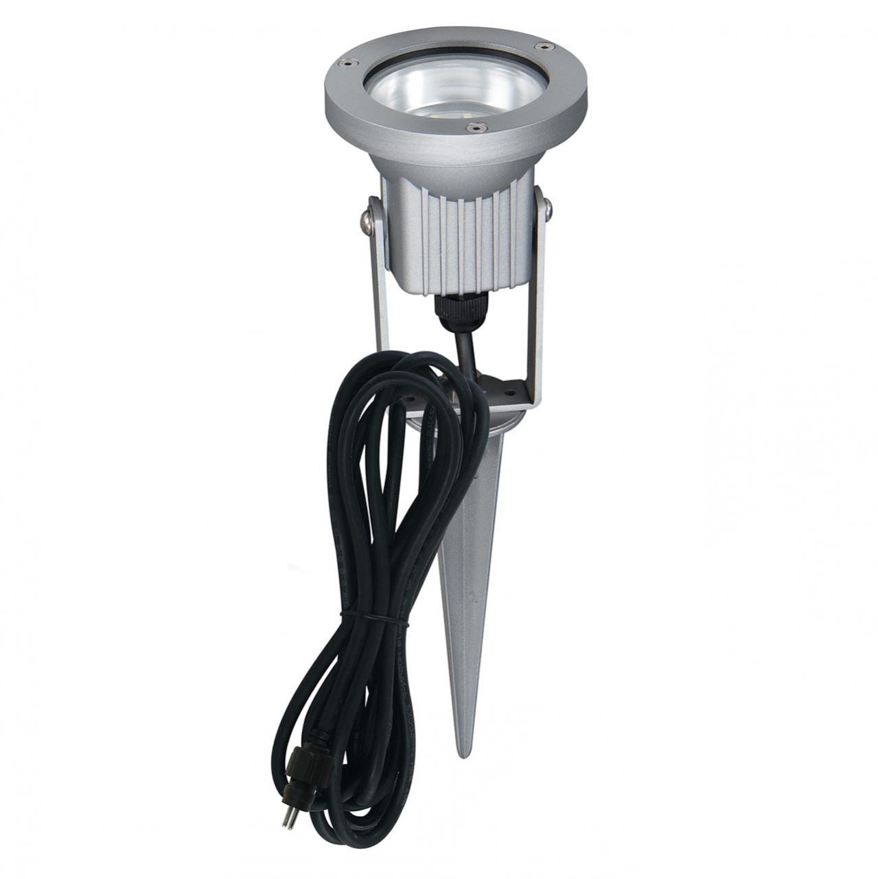 Ландшафтный светодиодный светильник Paulmann Special Garden Spot 93750