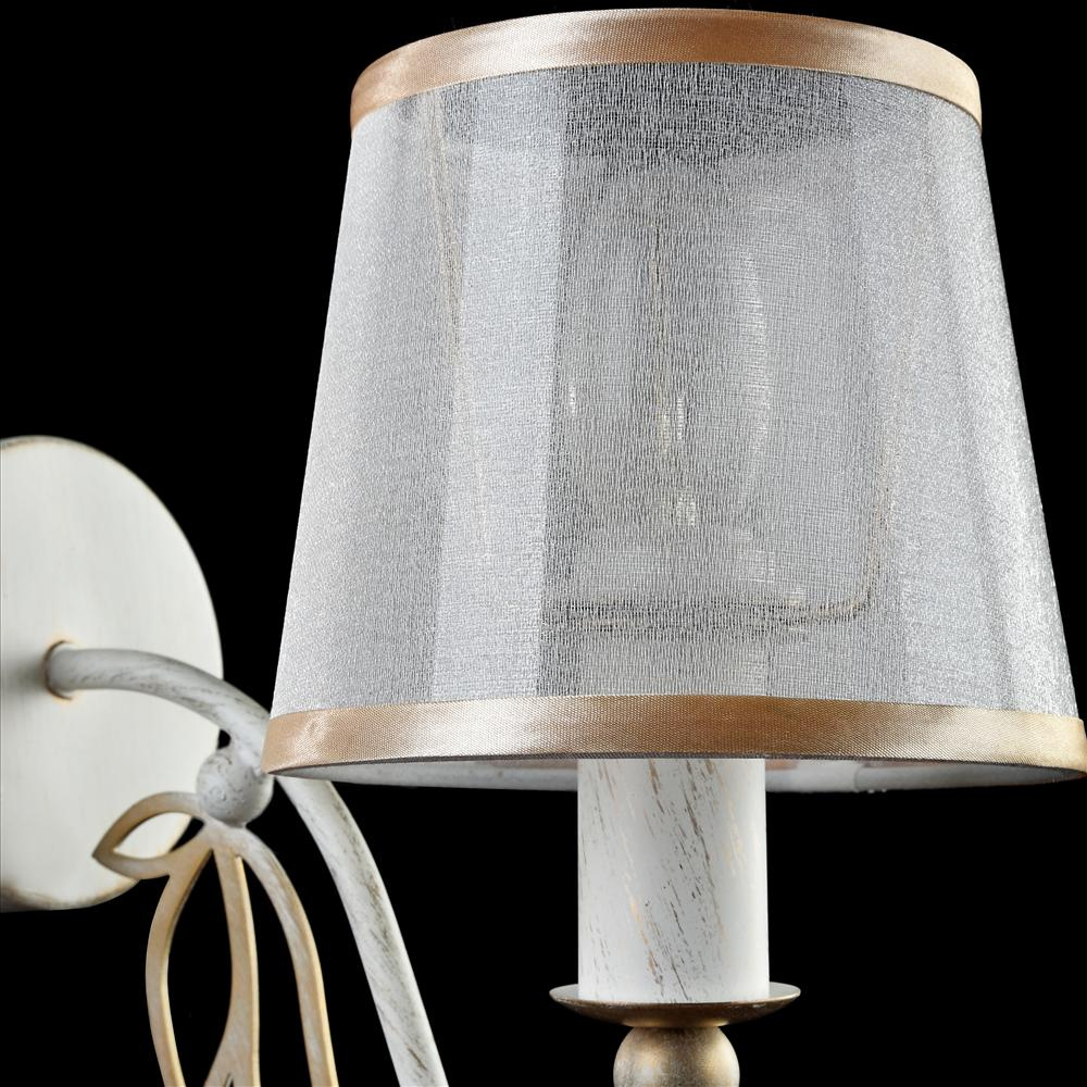 Бра Maytoni Dafni ARM824-WL-01-W