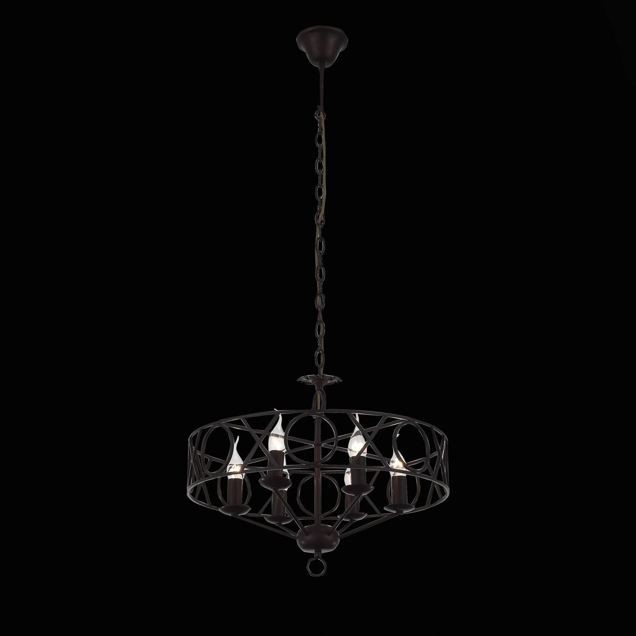Подвесная люстра ST Luce SL231.403.06