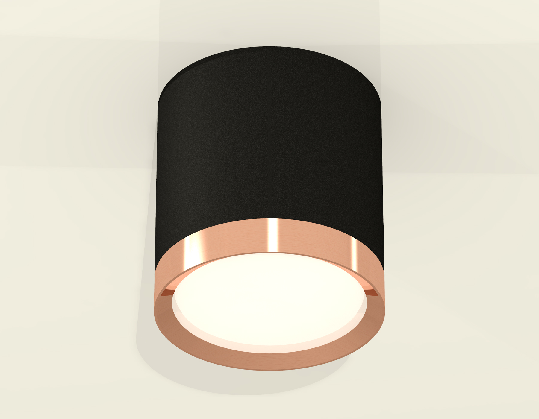 Потолочный светильник Ambrella Light Techno Spot XS8142005 (C8142, N8126)