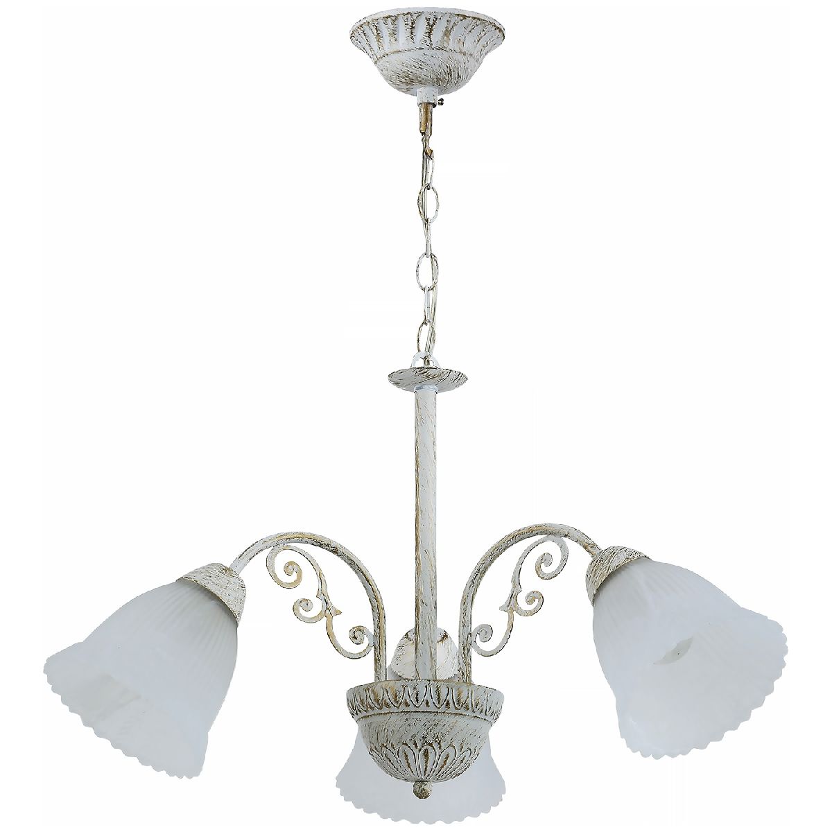 Подвесная люстра Reluce 94458-0.4-03