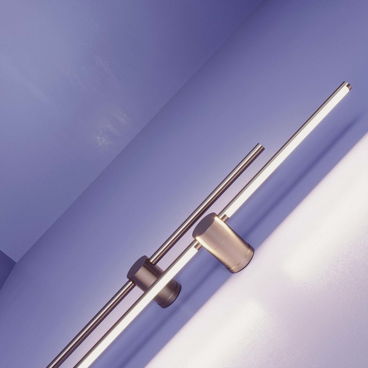 Настенный светильник Arlight SP-Picaso-M-Turn-L700-12W Day4000 037346 УЦ