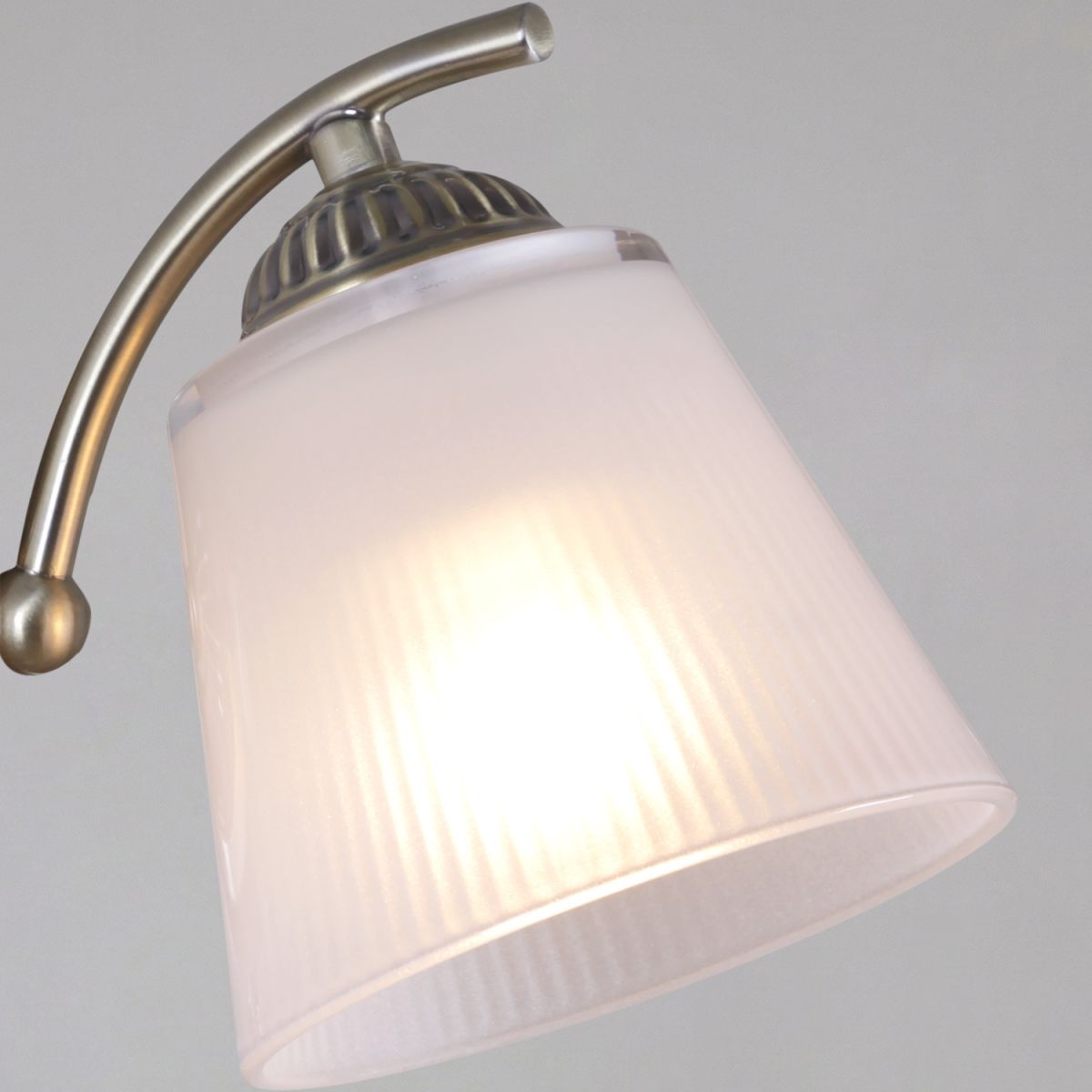 Потолочная люстра Illumico IL0900-5CSQ-26 AB ELITE