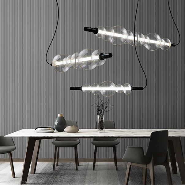 Подвесной светильник ImperiumLoft Zoom 202712-23