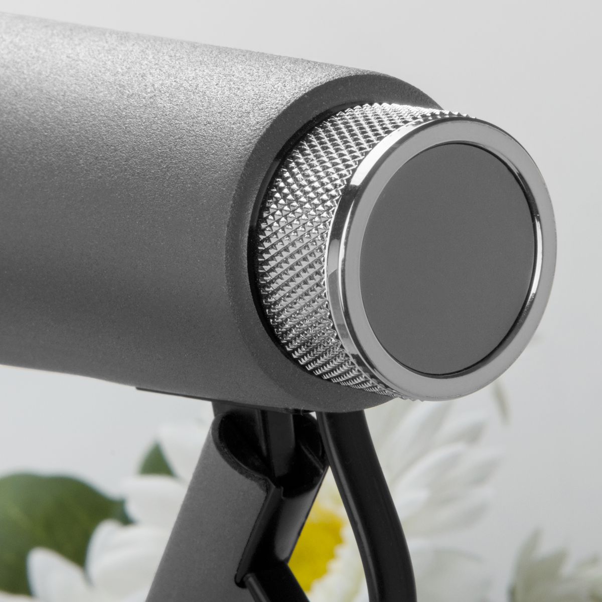 Настольная лампа Elektrostandard Joel серебро/хром TL70190 4690389018114