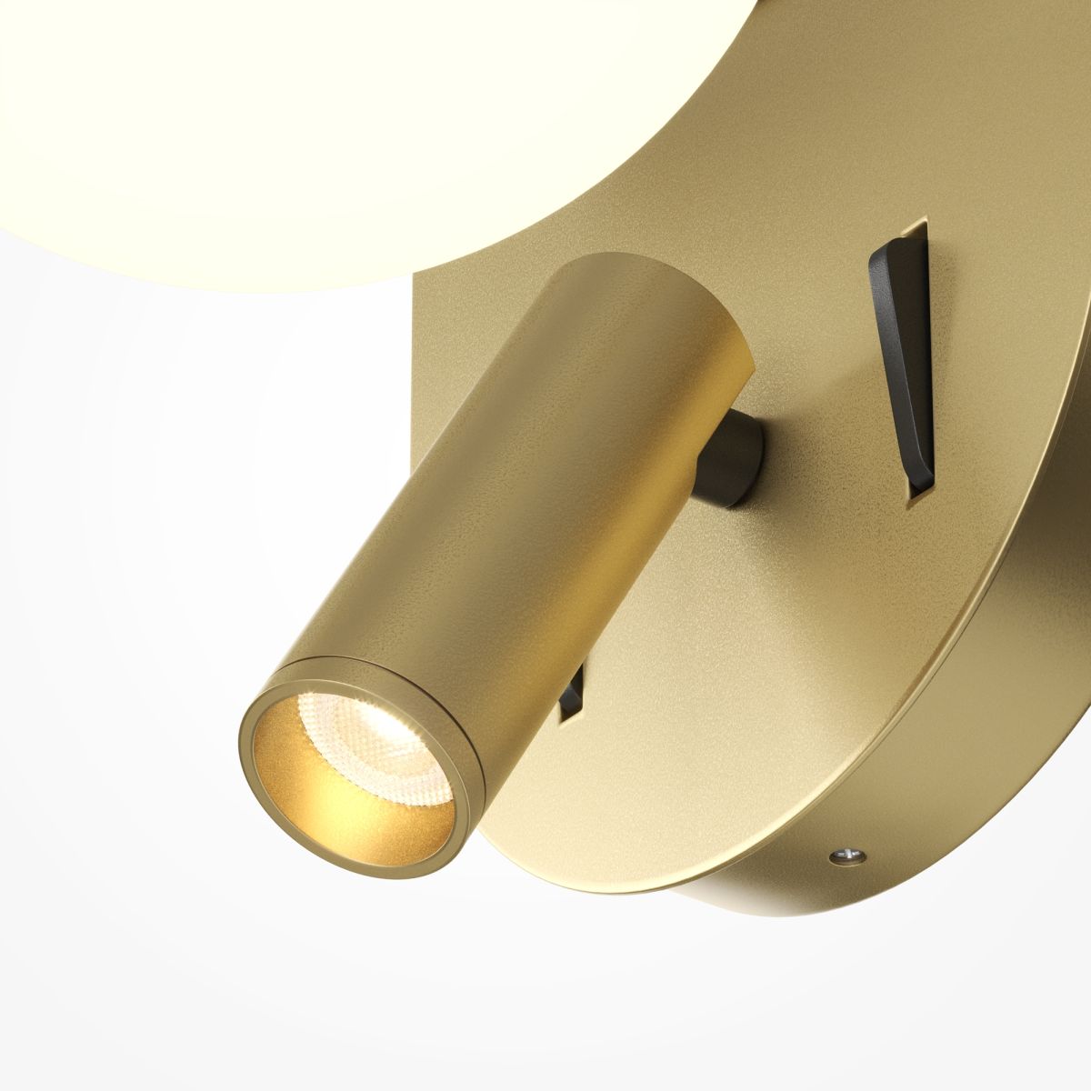 Бра Maytoni Dialogue MOD441WL-L8BS3K