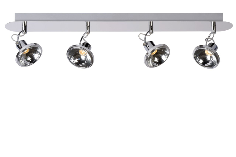 Светодиодный спот Lucide Delis 17941/12/11