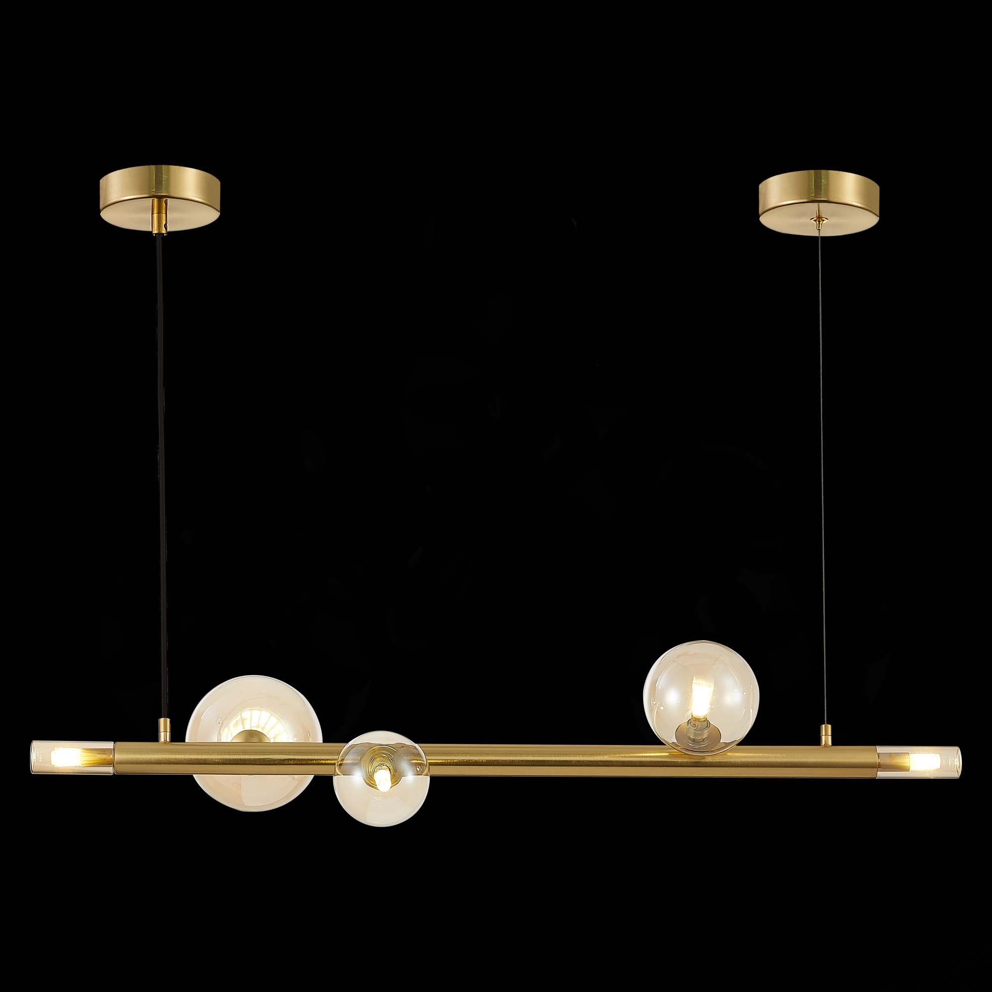 Подвесной светильник ST Luce Cielo SL1509.203.05