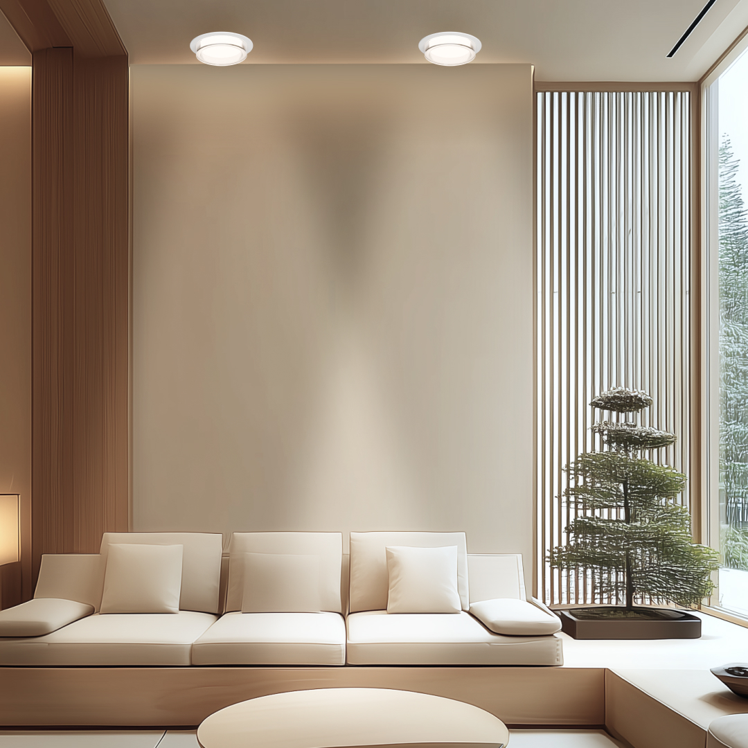 Точечный светильник Apeyron 16-104