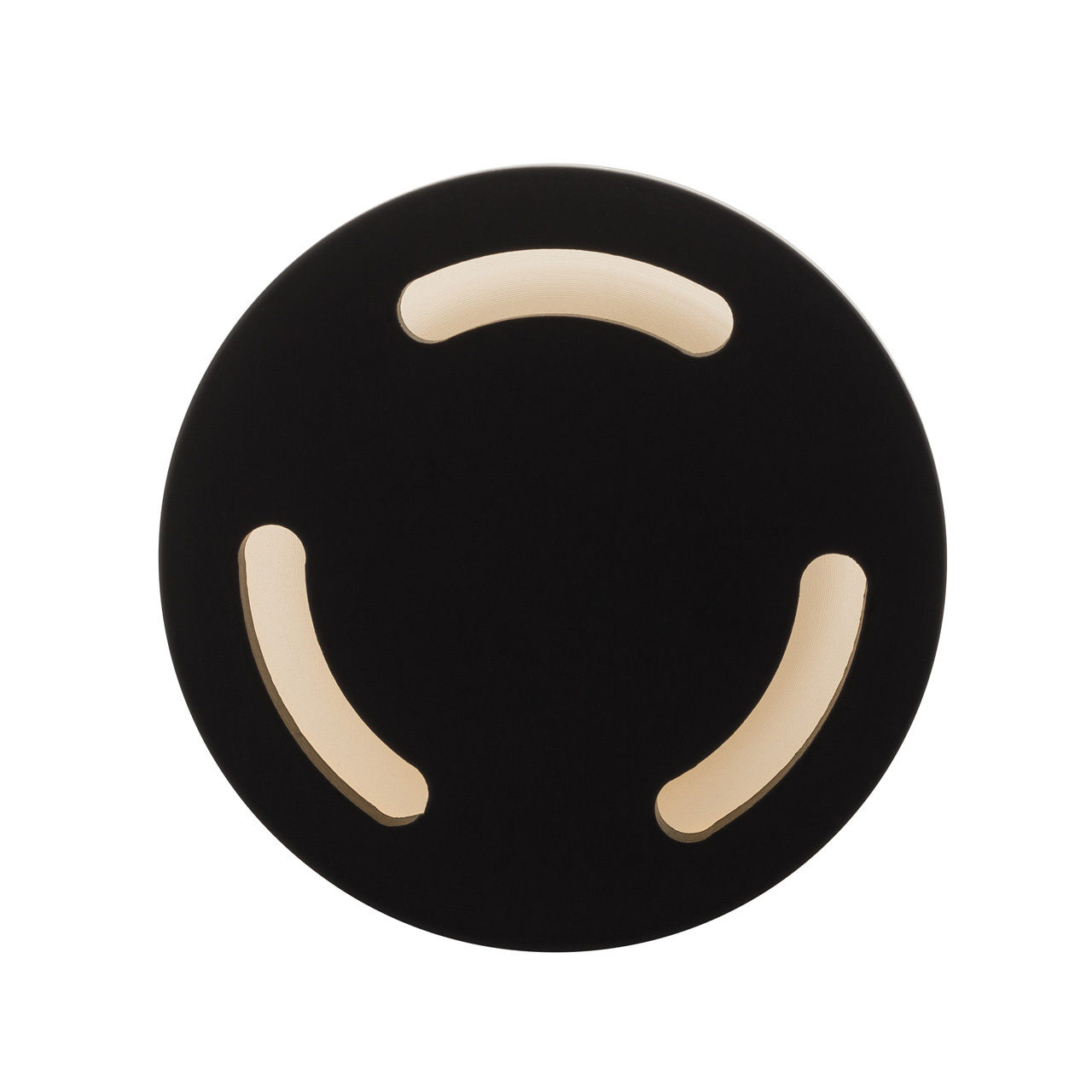 Уличный светодиодный светильник Denkirs DK1005-BK