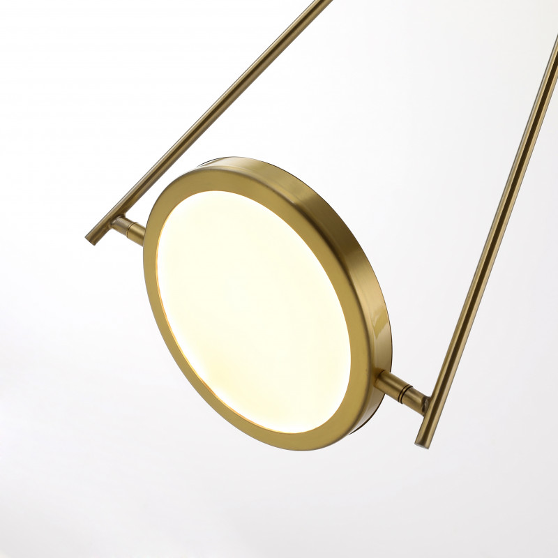 Подвесной светильник Favourite Fons 2776-1P