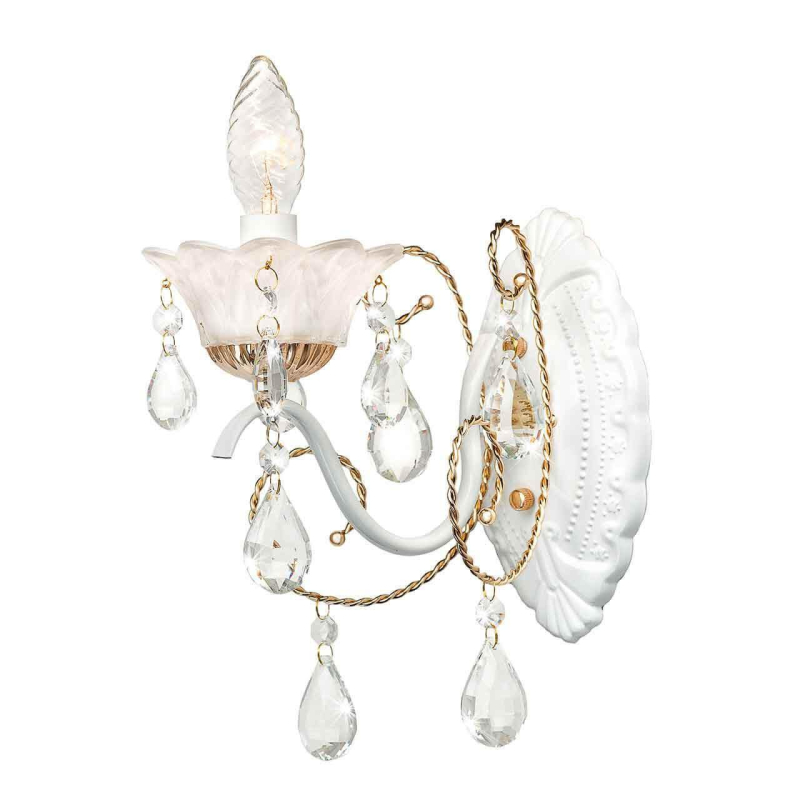 Бра Silver Light Hany 732.41.1