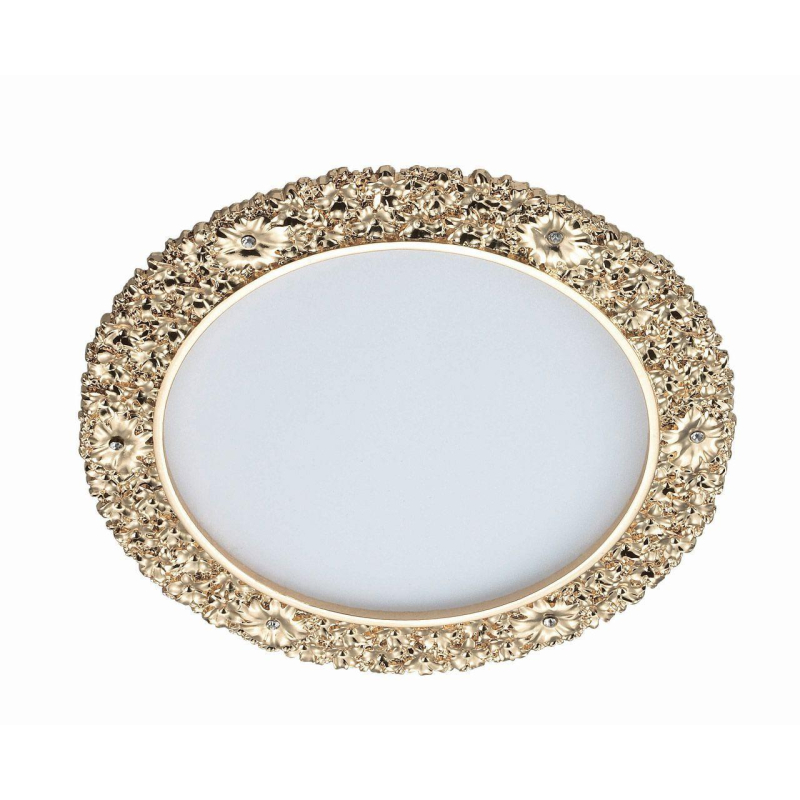 Встраиваемый светодиодный светильник Novotech Candi Led 357373