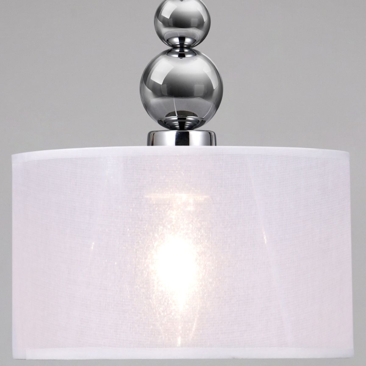 Подвесной светильник Illumico IL0611-1PSQ-26 CR ELITE