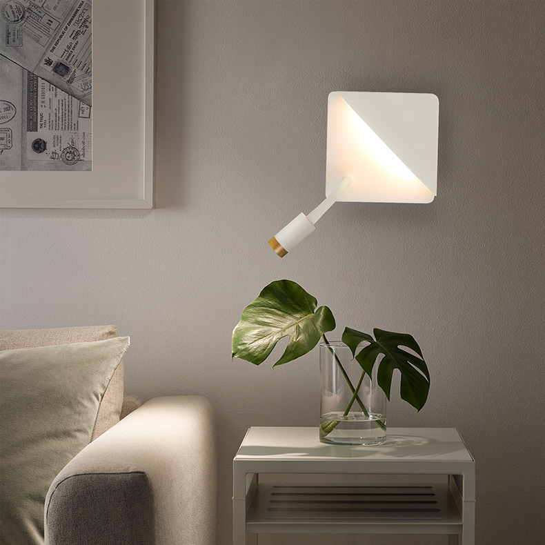 Бра ImperiumLoft 102204-26