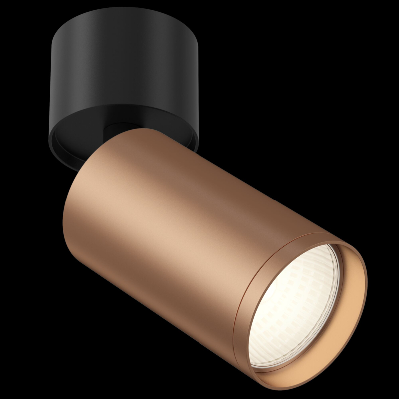 Спот Maytoni FOCUS S C050CL-1BC