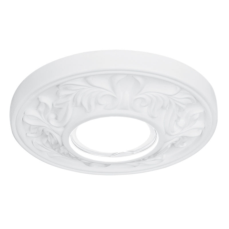 Встраиваемый светильник Gauss Gypsum GY012