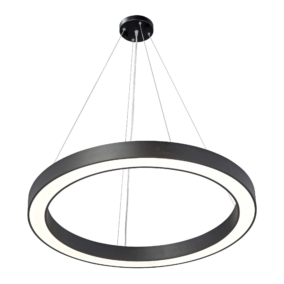 Подвесной светильник Vitaluce V3890-1/1S