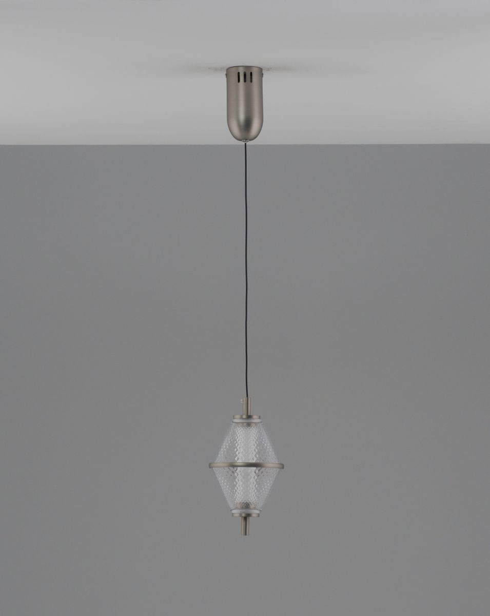 Подвесной светильник Moderli Senta V11364-PL