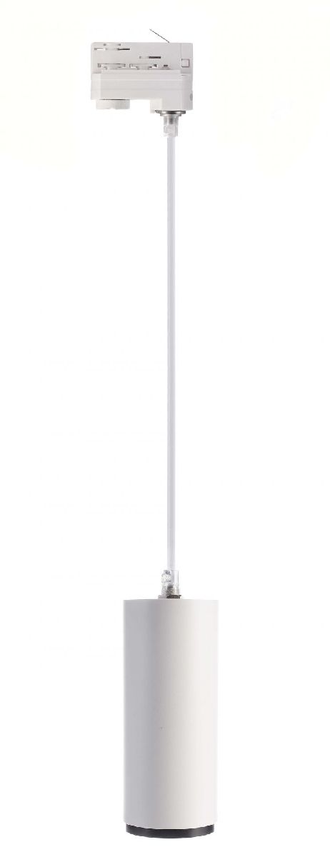 Трековый трехфазный светильник Deko-Light Lucea 707124