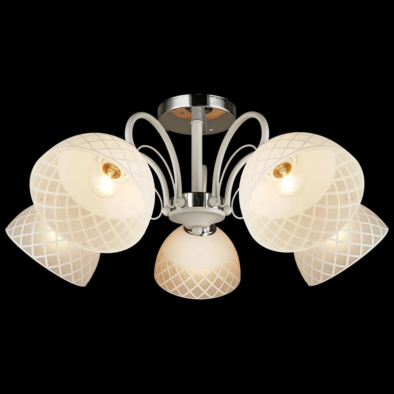 Люстра на штанге Reluce 01440-0.3-05