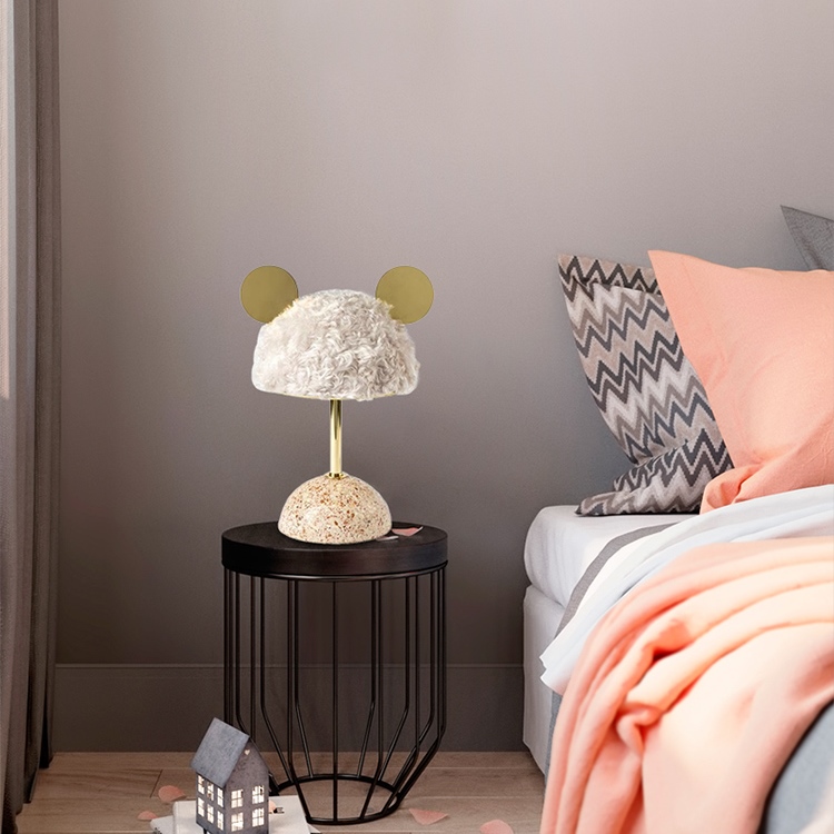 Настольная лампа ImperiumLoft Minnie 151313-26