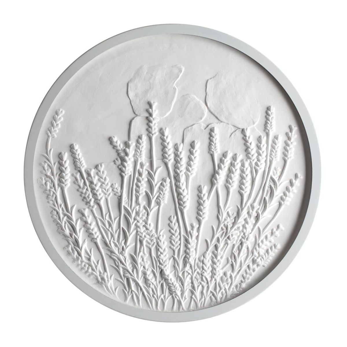 Настенный светильник Odeon Light Hightech Lavanda 7169/10WL