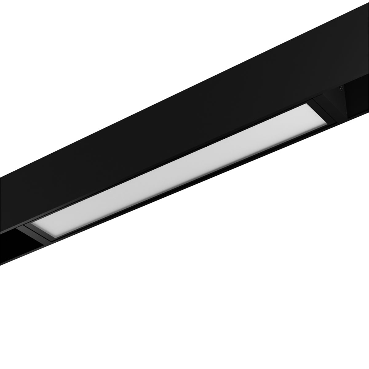 Трековый магнитный светильник Lightera Startrek 220 LE169TRL-9B3K