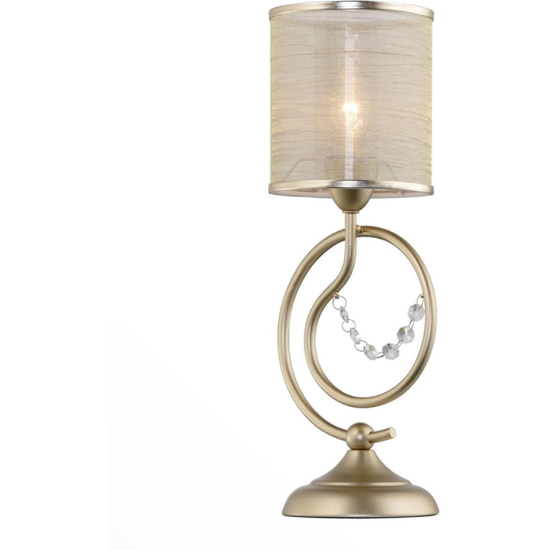 Настольная лампа Rivoli Cascata 2016-501 Б0038423