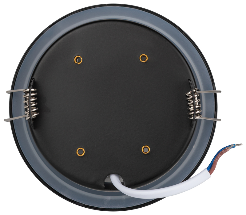 Встраиваемый светильник Эра KL95 SBK Б0055812