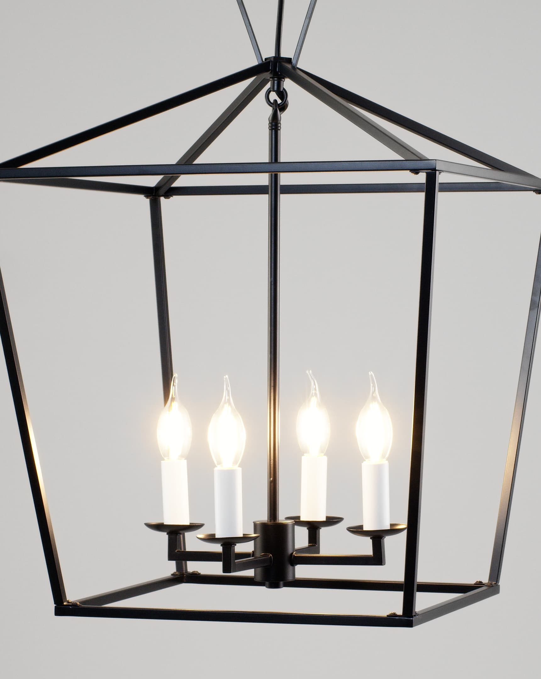 Подвесной светильник Moderli Stala V10381-4P