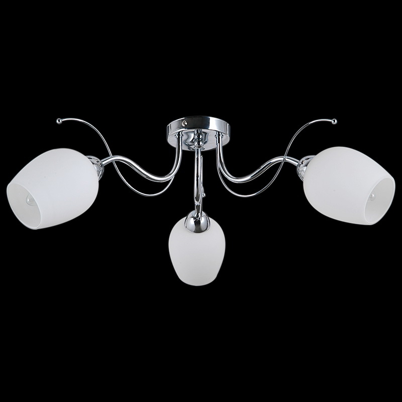 Потолочная люстра Illumico IL0016-3CSQ-79 CR