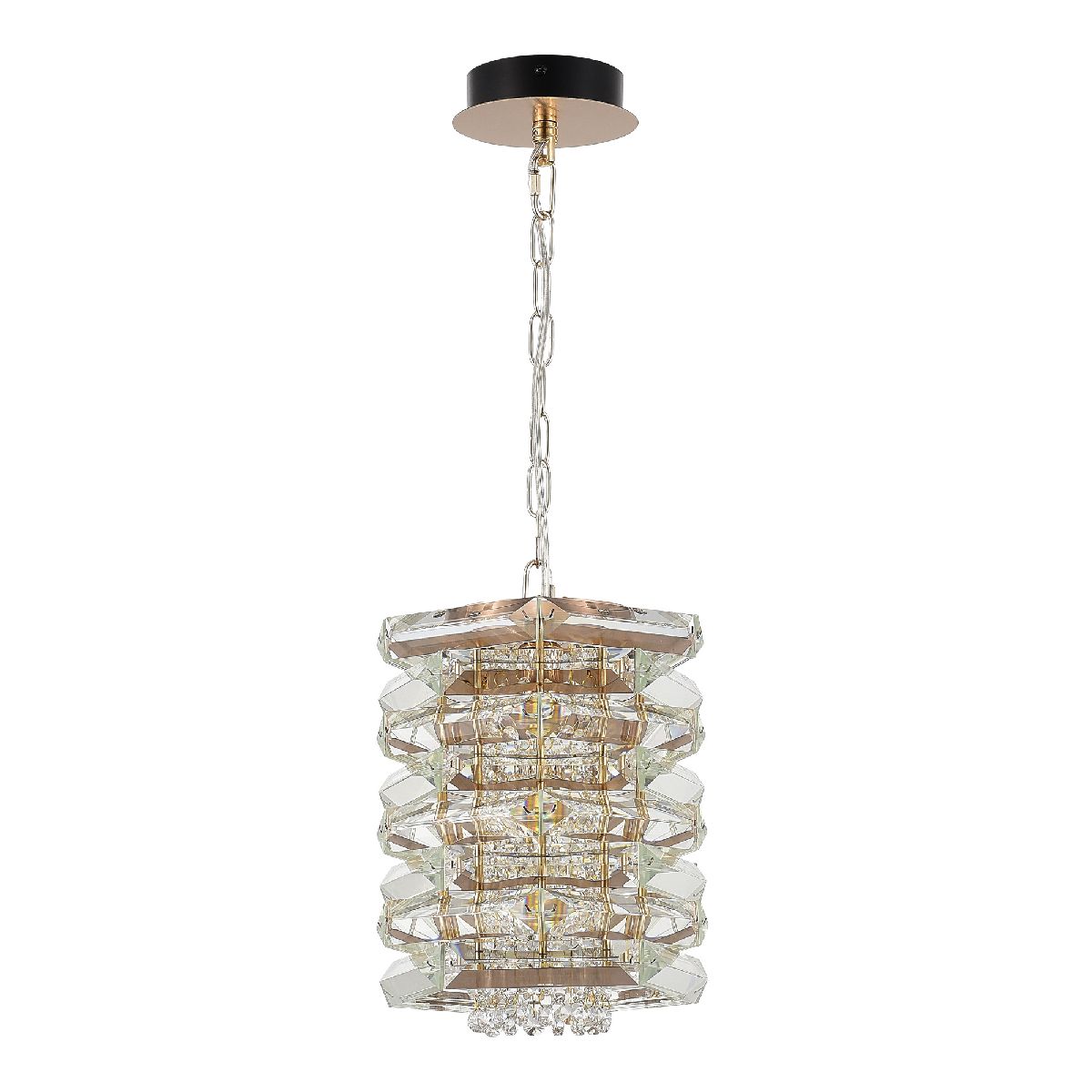 Подвесной светильник ST Luce Strozzi SL6137.203.01