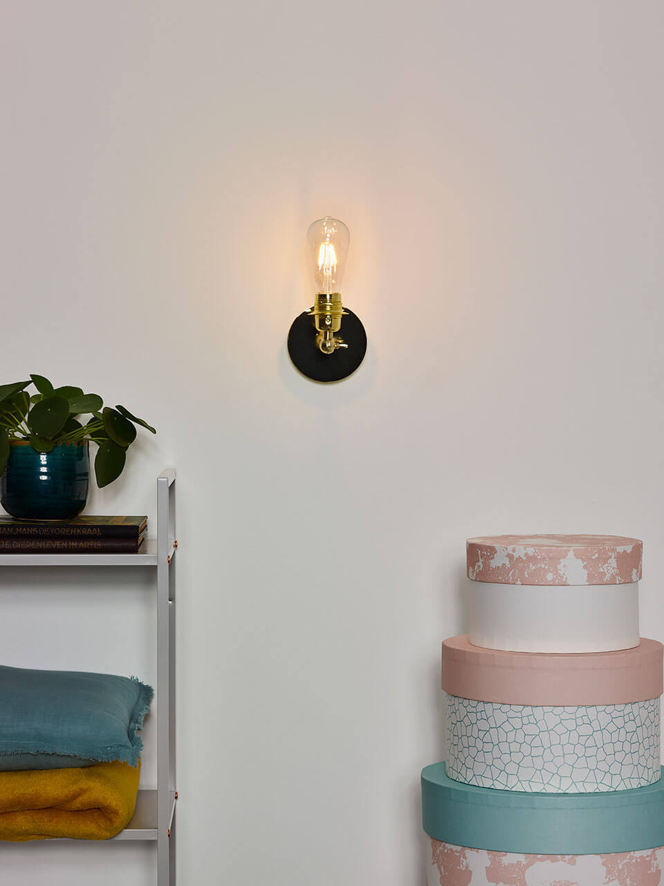 Бра Lucide Retro 08223/01/01