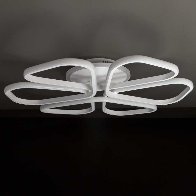 Накладная люстра Citilux CL233275RGB