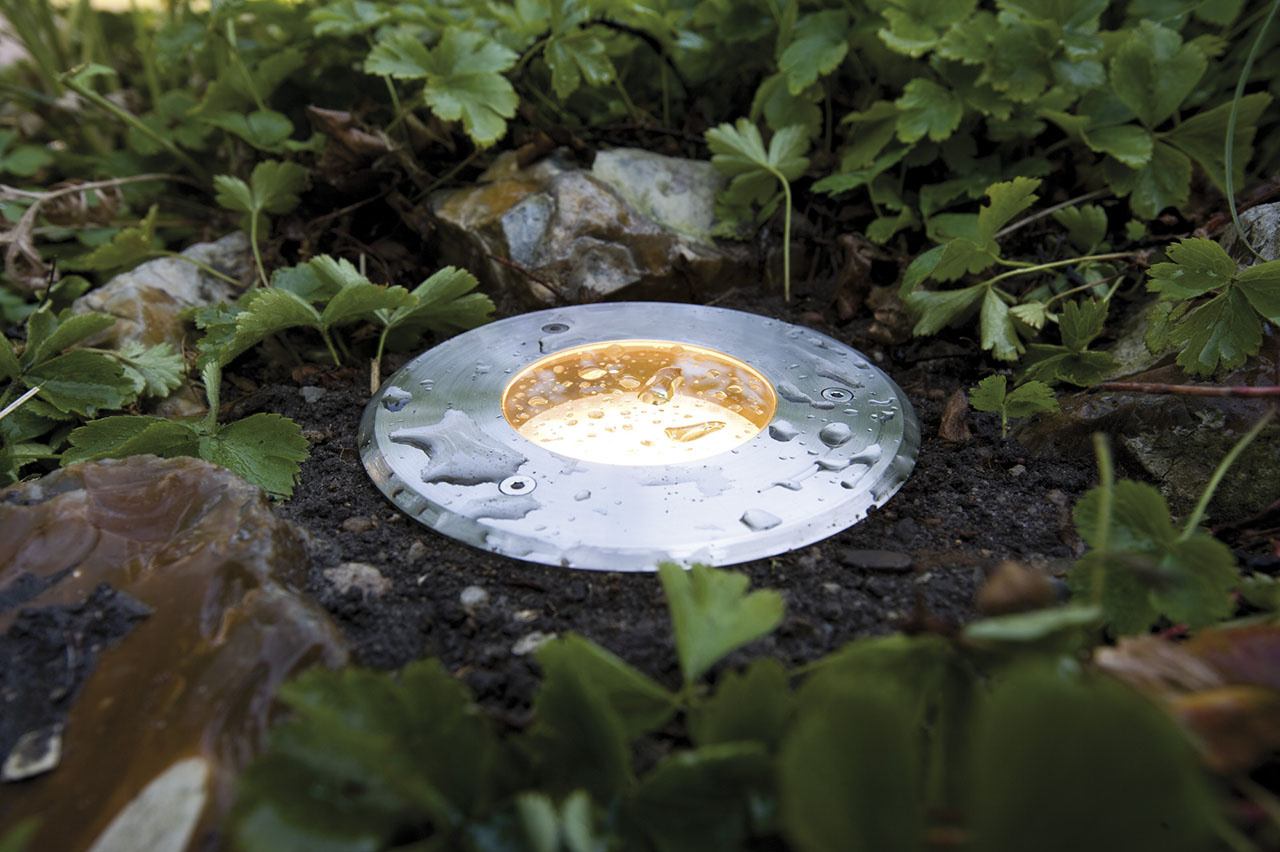 Ландшафтный светильник Paulmann Special Line 98843