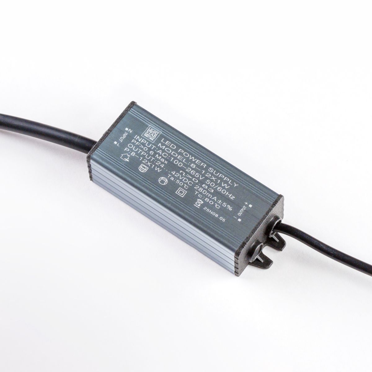 Встраиваемый светильник Lightstar Ciclone 385336