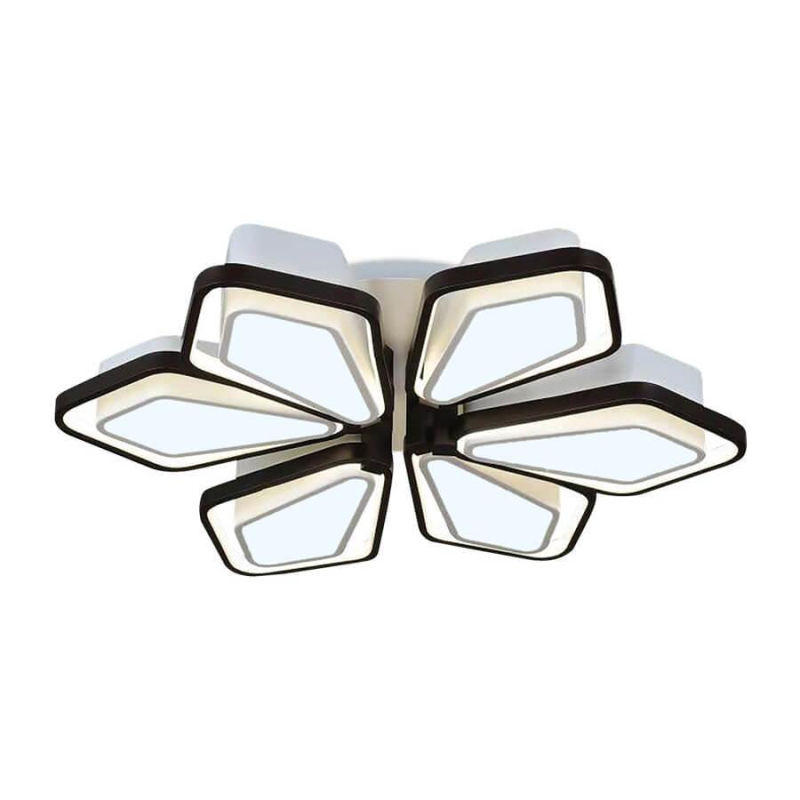 Потолочный светодиодный светильник Ambrella Light Granule FG2505