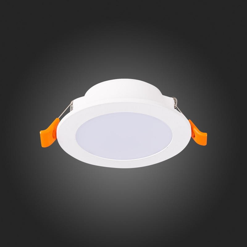 Встраиваемый светодиодный светильник ST Luce Fasum ST210.538.06