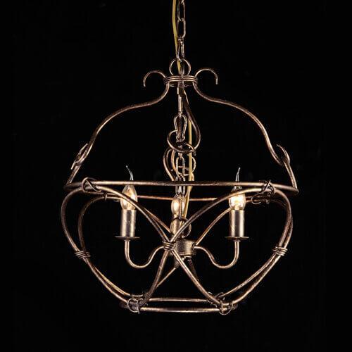 Подвесная люстра Artpole Acht 004454