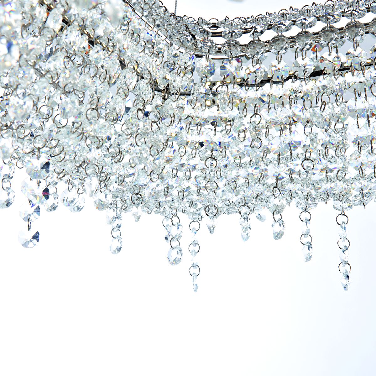 Подвесная люстра Arte Perfetto Luce Rimini S504.0.50.B.3000