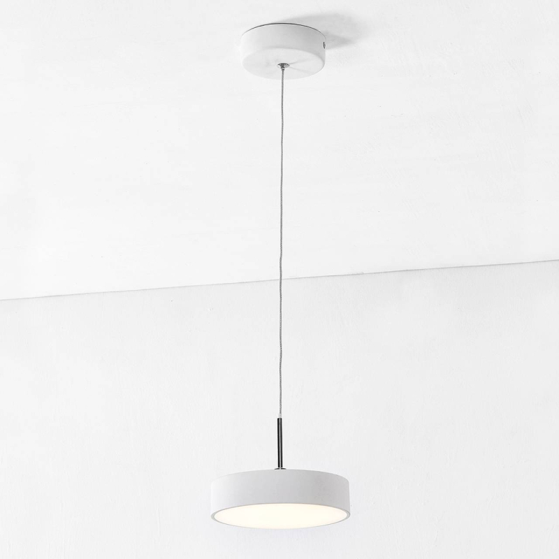 Подвесной светодиодный светильник Citilux Тао CL712S180